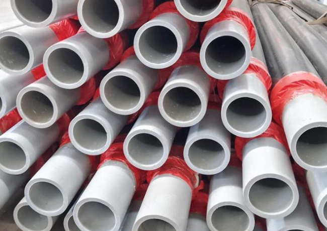 通化PE-RT预制保温管